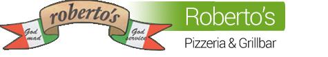 Roberto's Pizzeria & Grillbar